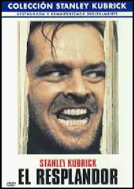 El Resplandor (1980) poster